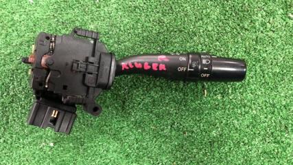 Запчасть блок подрулевых переключателей правый Toyota Kluger V 2002