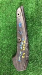 Запчасть подкрылок задний левый TOYOTA ISIS 2004