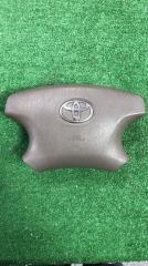 Запчасть подушка безопасности Toyota Nadia 2001