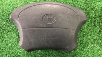 Запчасть подушка безопасности Toyota Aristo 1995