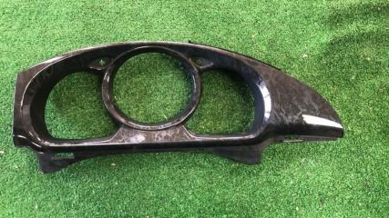 Запчасть консоль панели приборов Toyota Kluger V 2002