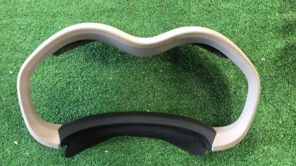 Запчасть консоль панели приборов Toyota Auris 2006