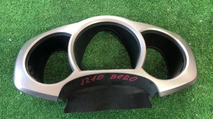 Запчасть консоль панели приборов Toyota RUSH 2007