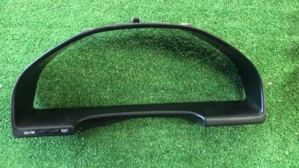 Запчасть консоль панели приборов Toyota Progres 2000