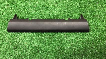 Запчасть консоль климат - контроля Toyota Windom 1999