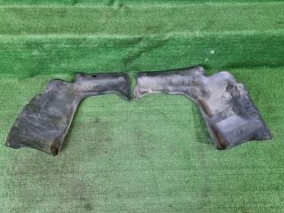 Запчасть защита двигателя Toyota Corolla Allex 2003