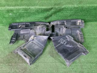 Запчасть защита двигателя Toyota ISIS 2005