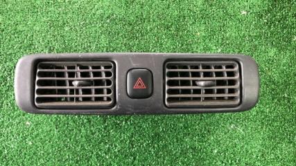 Запчасть воздуховод салона Toyota Sprinter Carib 1997