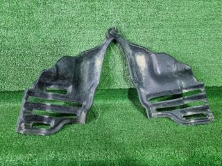 Фото запчасти защита двигателя Toyota Celsior 1996 Б/У запчасть Запчасть защита двигателя Toyota Celsior 1996