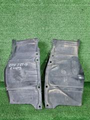 Фото запчасти защита двигателя Toyota OPA 2002 Б/У запчасть Запчасть защита двигателя Toyota OPA 2002