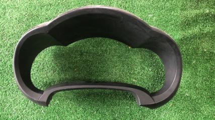 Запчасть консоль панели приборов Toyota Caldina 2001