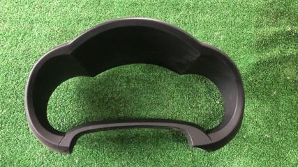 Запчасть консоль панели приборов Toyota Caldina 2001