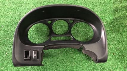 Запчасть консоль панели приборов Toyota Caldina 1998