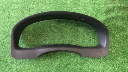 Фото запчасти консоль панели приборов Toyota Ipsum 2001 контрактная запчасть Запчасть консоль панели приборов Toyota Ipsum 2001