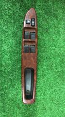 Запчасть блок управления стеклоподьемниками передний правый Toyota Nadia 2001