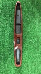 Запчасть блок управления стеклоподьемниками задний правый Toyota Nadia 2001