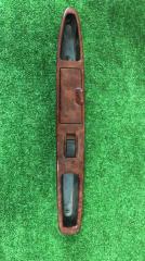 Запчасть блок управления стеклоподьемниками задний левый Toyota Nadia 2001