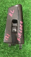 Запчасть блок управления стеклоподьемниками задний левый Toyota Corolla Fielder 2005