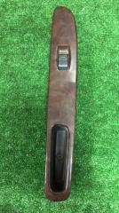 Запчасть блок управления стеклоподьемниками передний левый Toyota Hiace Regius 1998