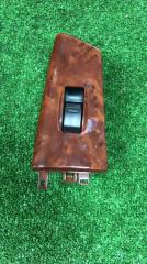 Запчасть блок управления стеклоподьемниками задний правый Toyota Corolla Allex 2003