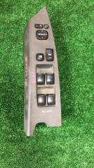 Запчасть блок управления стеклоподьемниками передний правый Toyota ISIS 2004