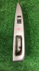 Запчасть блок управления стеклоподьемниками задний левый Toyota Ractis 2005