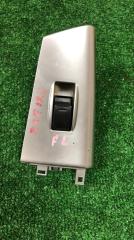 Запчасть блок управления стеклоподьемниками задний левый Toyota Corolla Fielder 2005