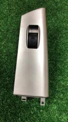 Запчасть блок управления стеклоподьемниками передний левый Toyota Corolla Fielder 2003