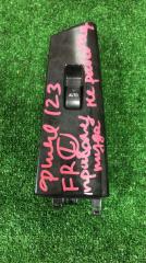 Запчасть блок управления стеклоподьемниками передний левый Toyota Corolla Fielder 2001