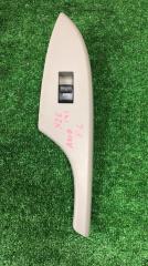 Запчасть блок управления стеклоподьемниками передний левый Toyota Corolla AXIO 2007