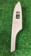 Запчасть блок управления стеклоподьемниками задний правый Toyota Corolla AXIO 2007