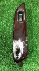 Запчасть блок управления стеклоподьемниками задний правый Toyota MARK X 2005