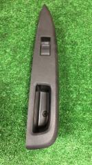 Запчасть блок управления стеклоподьемниками задний левый Toyota Ractis 2005