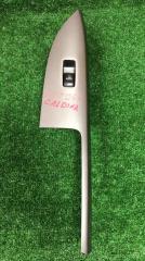 Запчасть блок управления стеклоподьемниками передний левый Toyota Caldina 2003