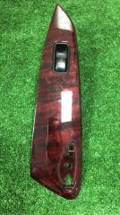 Запчасть блок управления стеклоподьемниками передний левый Toyota MARK X 2005