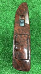 Фото запчасти блок управления стеклоподьемниками задний правый Toyota LAND Cruiser 2003 Б/У запчасть Запчасть блок управления стеклоподьемниками задний правый Toyota LAND Cruiser 2003