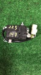 Запчасть сервопривод заслонки печки Toyota Aristo 1994