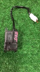 Запчасть сервопривод заслонки печки Toyota Carina 1998