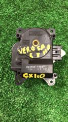 Фото запчасти сервопривод заслонки печки Toyota Verossa 2003 Б/У запчасть Запчасть сервопривод заслонки печки Toyota Verossa 2003