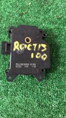 Запчасть сервопривод заслонки печки Toyota Ractis 2003