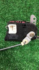 Запчасть сервопривод заслонки печки Toyota Granvia 1999