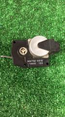 Запчасть сервопривод заслонки печки Toyota Granvia 1999