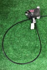 Запчасть сервопривод заслонки печки Toyota Carina 1998