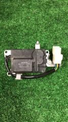 Запчасть сервопривод заслонки печки Toyota Carina 2001