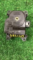 Запчасть сервопривод заслонки печки Toyota MARK X 2005