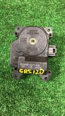 Запчасть сервопривод заслонки печки Toyota MARK X 2005