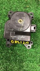 Запчасть сервопривод заслонки печки Toyota MARK X 2005