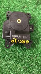 Запчасть сервопривод заслонки печки Toyota MARK X 2005
