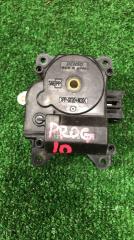 Запчасть сервопривод заслонки печки Toyota Progres 2000