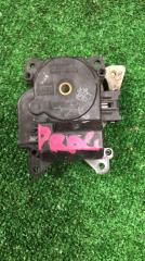 Запчасть сервопривод заслонки печки Toyota Progres 2000